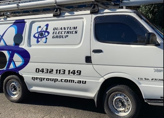 Quantum Electrics Group - Residential Installations and Maintenance